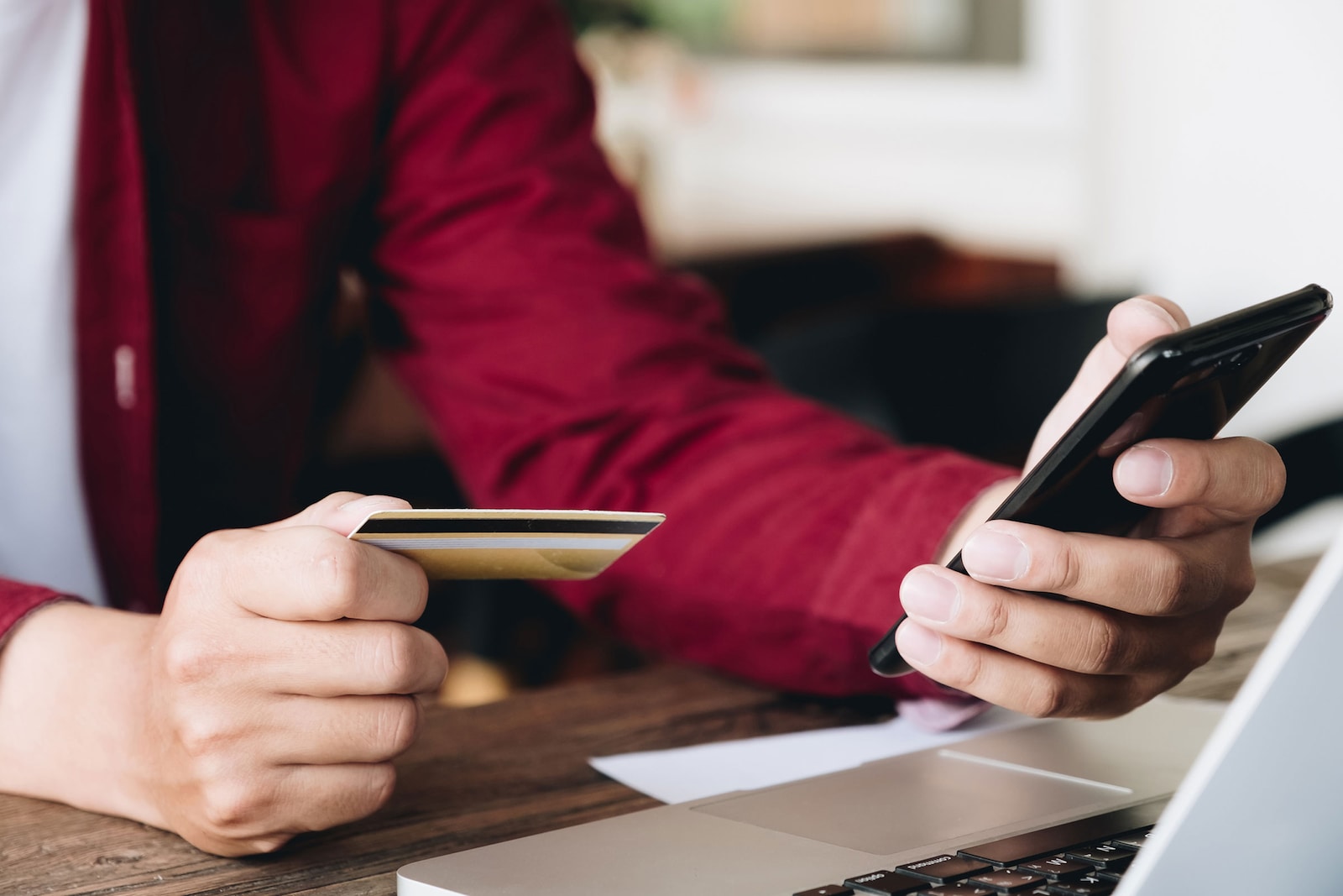 CVV o CVC delle carte di credito e di debito