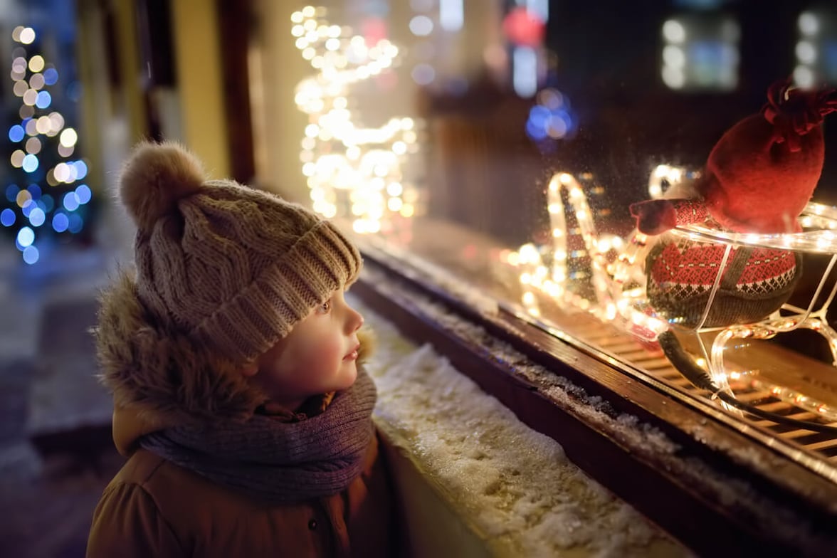 ottimizza acquisti di Natale