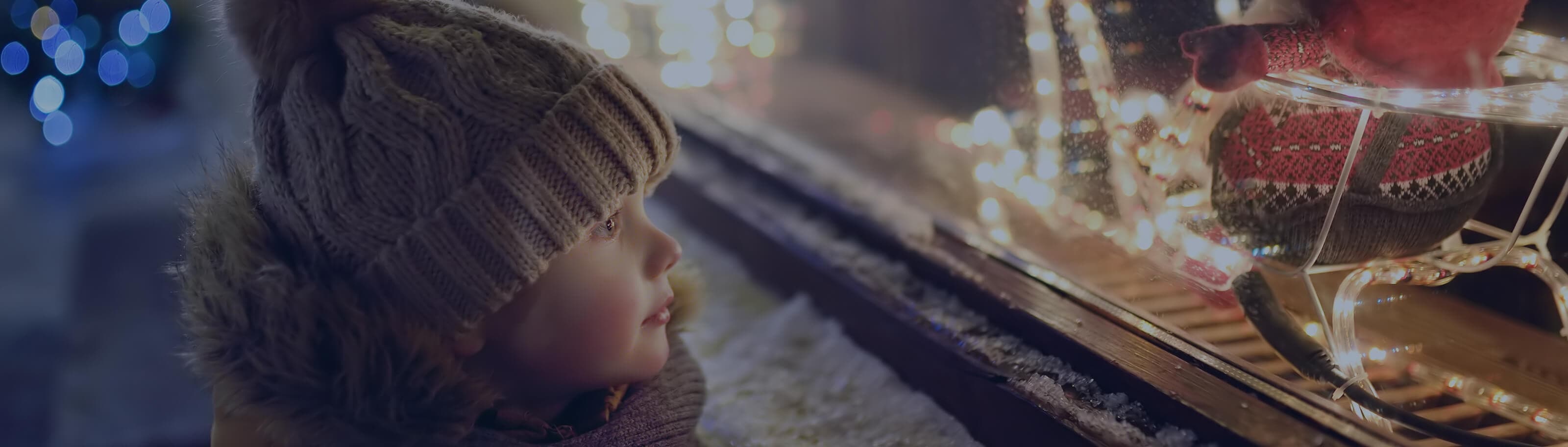 Acquisti di Natale