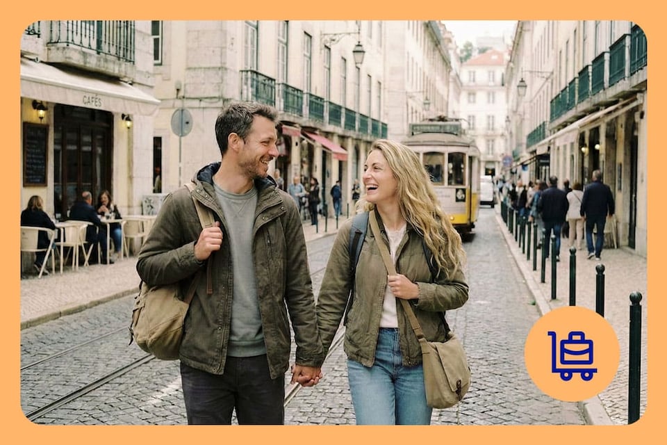 Viaggia con My Trips BBVA