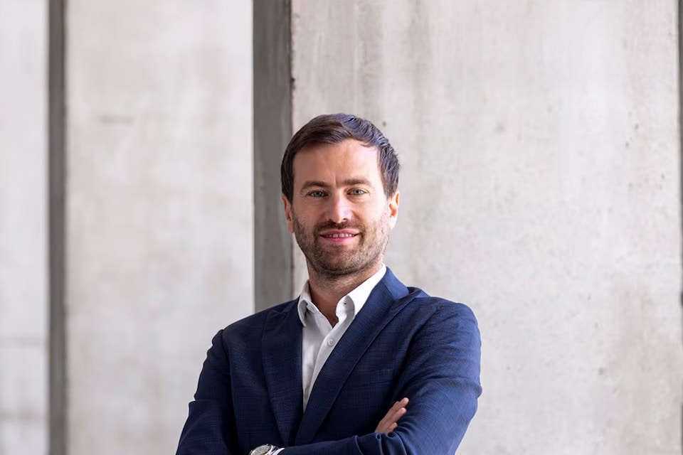 Murat Kalkan - Global Head of Digital Banks di BBVA