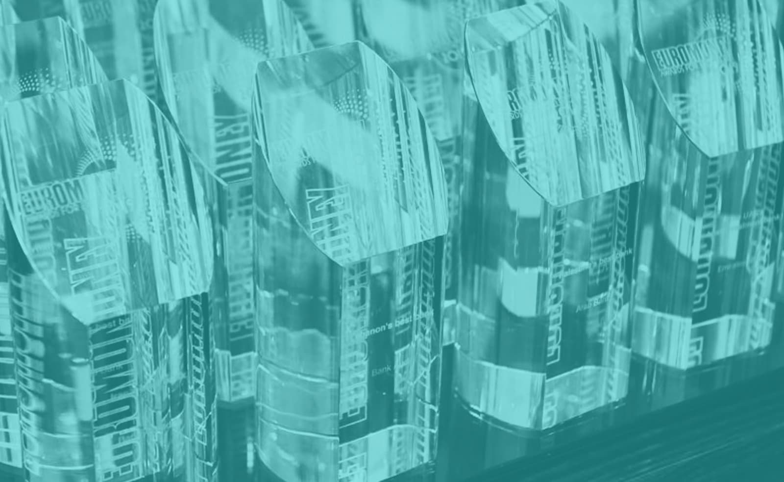 Secondo Euromoney