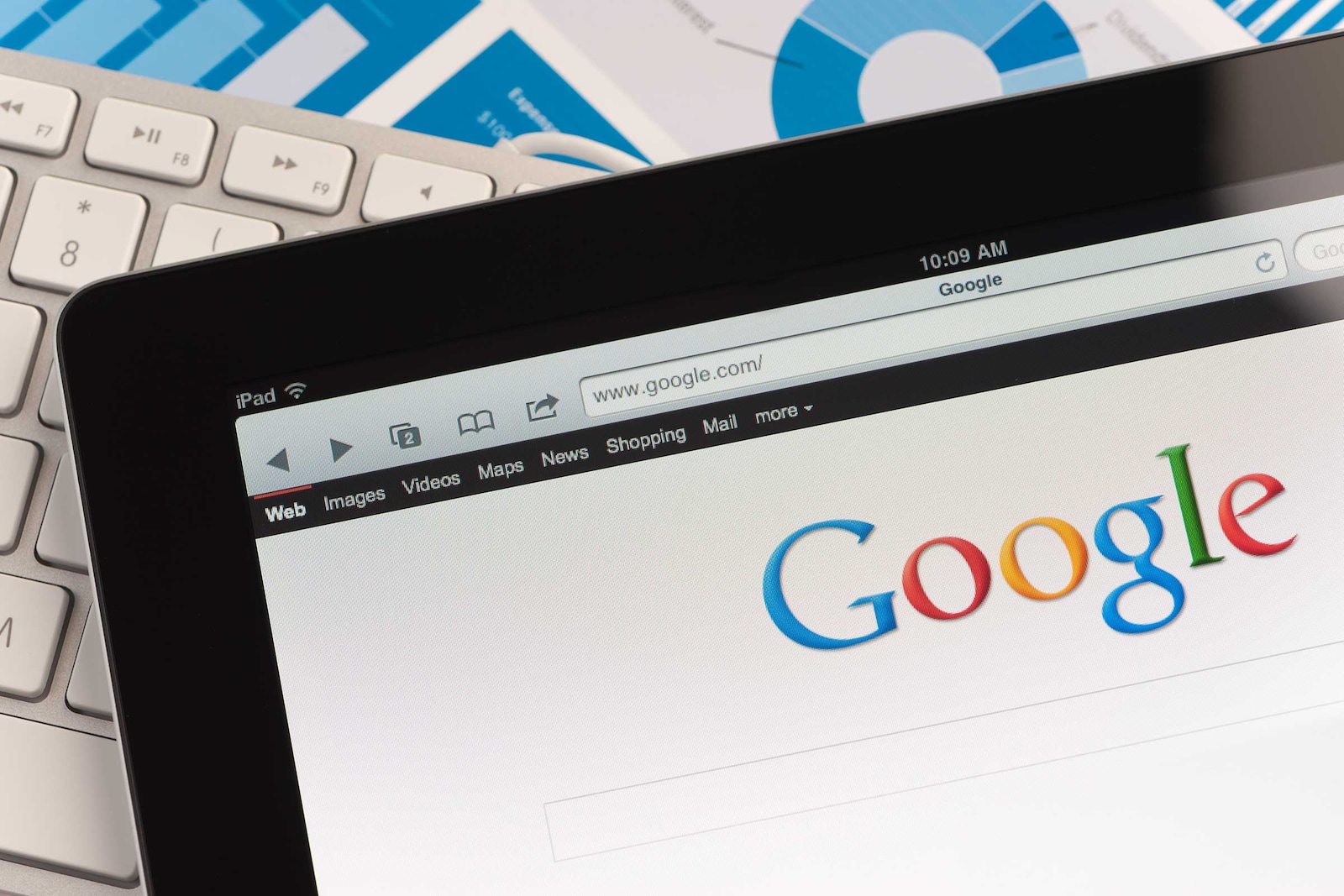 google cloud