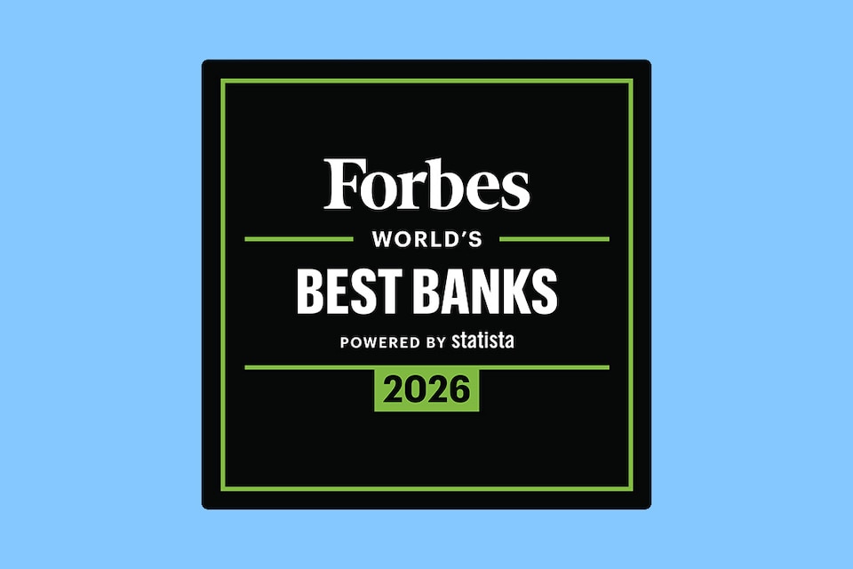 Leader nel banking
