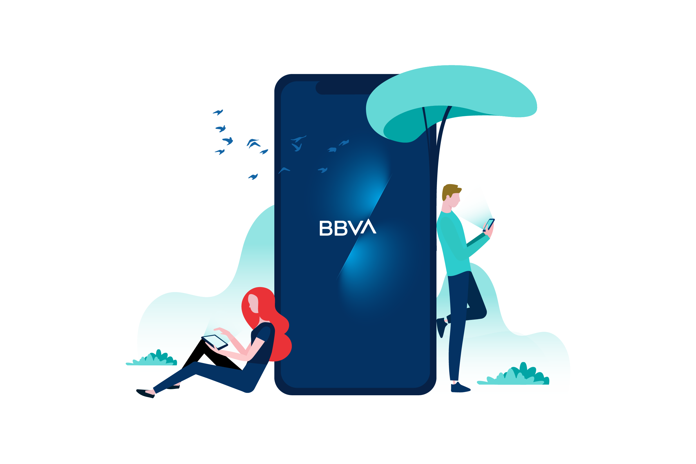 We are BBVA Italy BBVA Italy We are BBVA Italy BBVA Italy