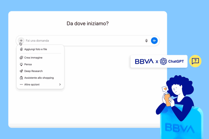 AI al servizio delle persone
