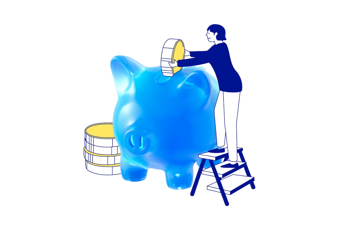 Sottoscrivi il nuovo Deposito Flessibile