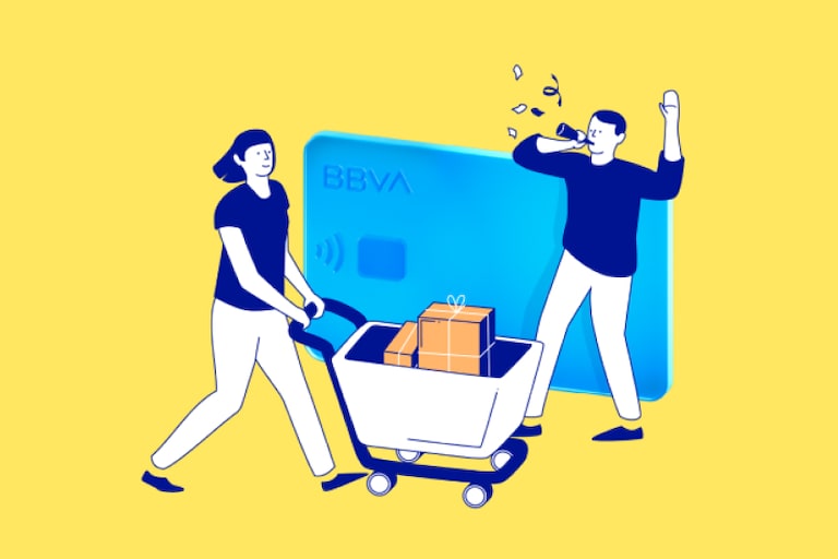 Compra & Vinci BBVA