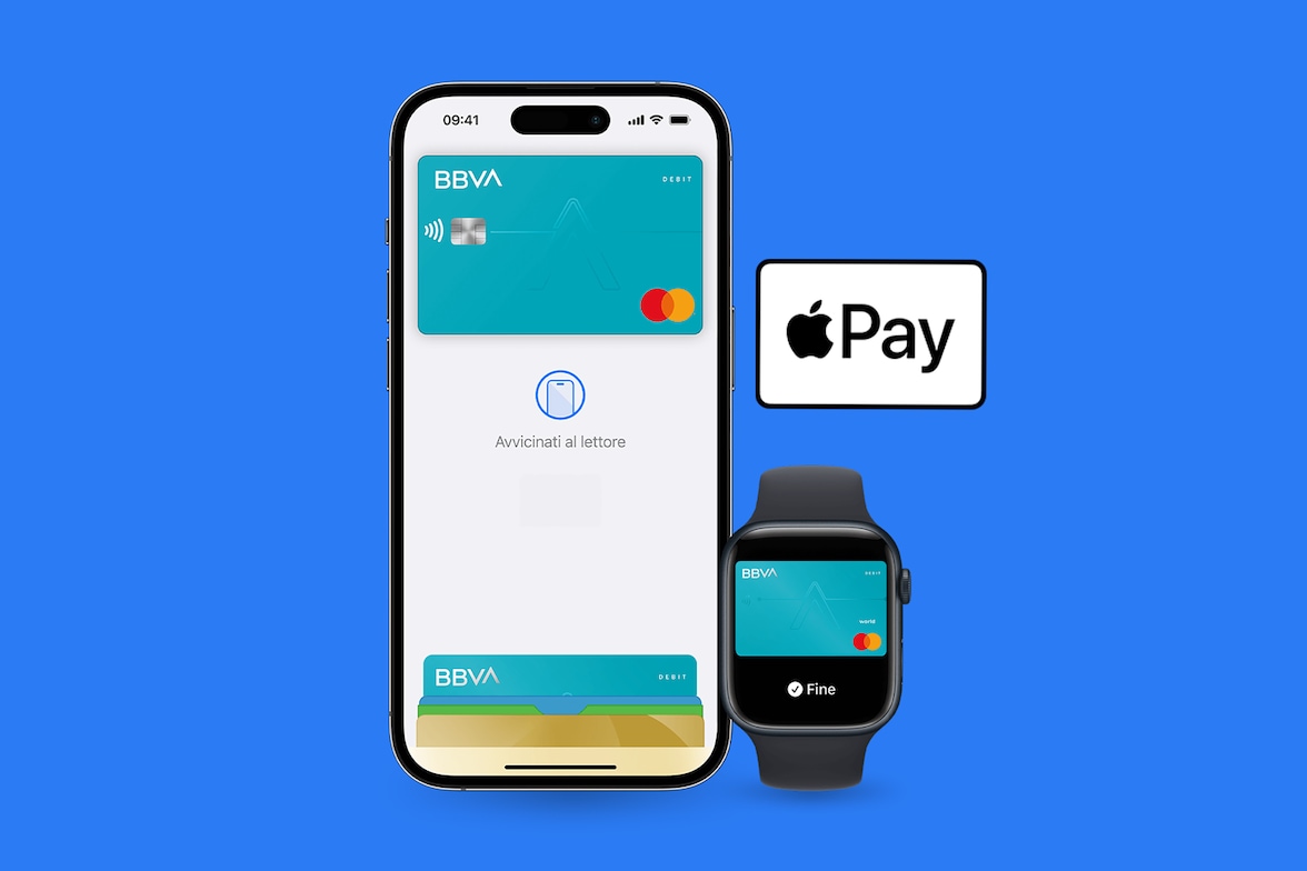 Apple Pay
