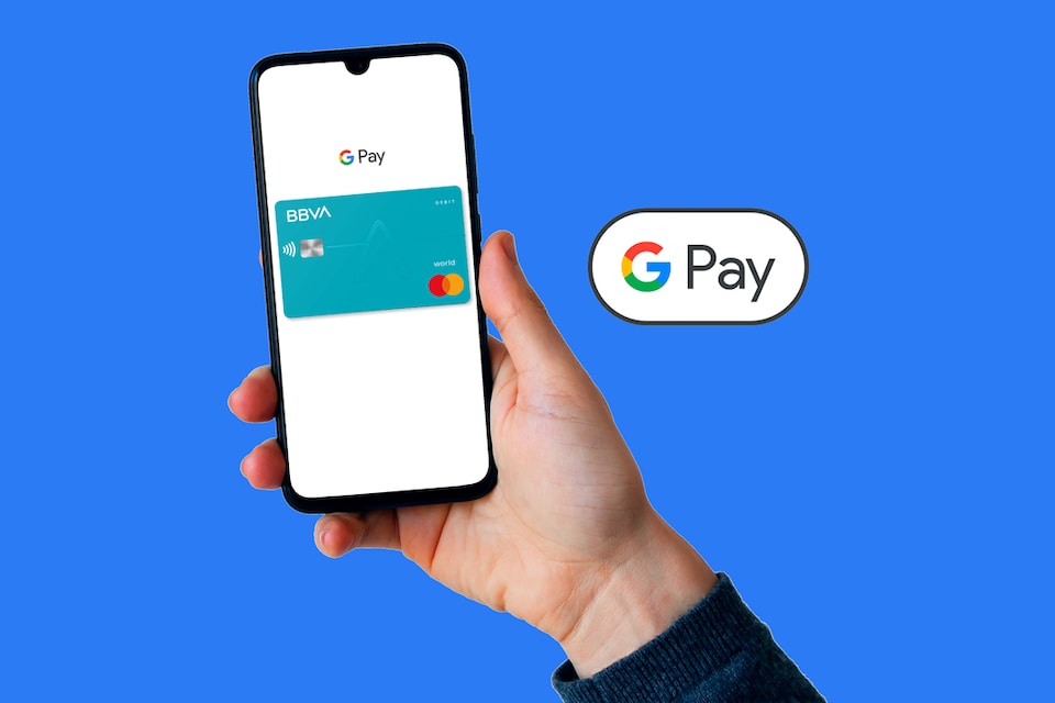 Google Pay