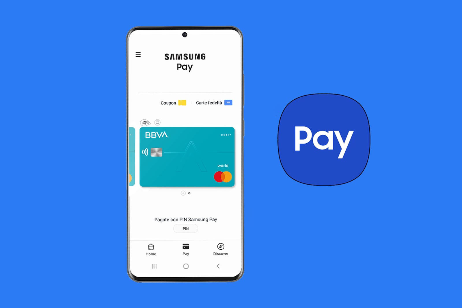 Samsung Pay