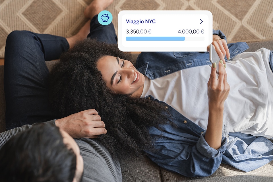 Servizi banca online