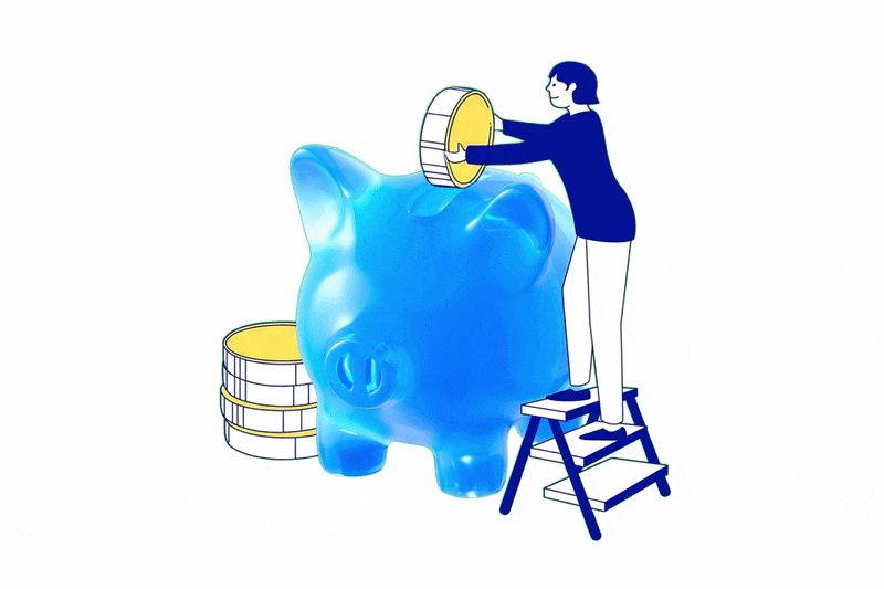 Più risparmio e controllo