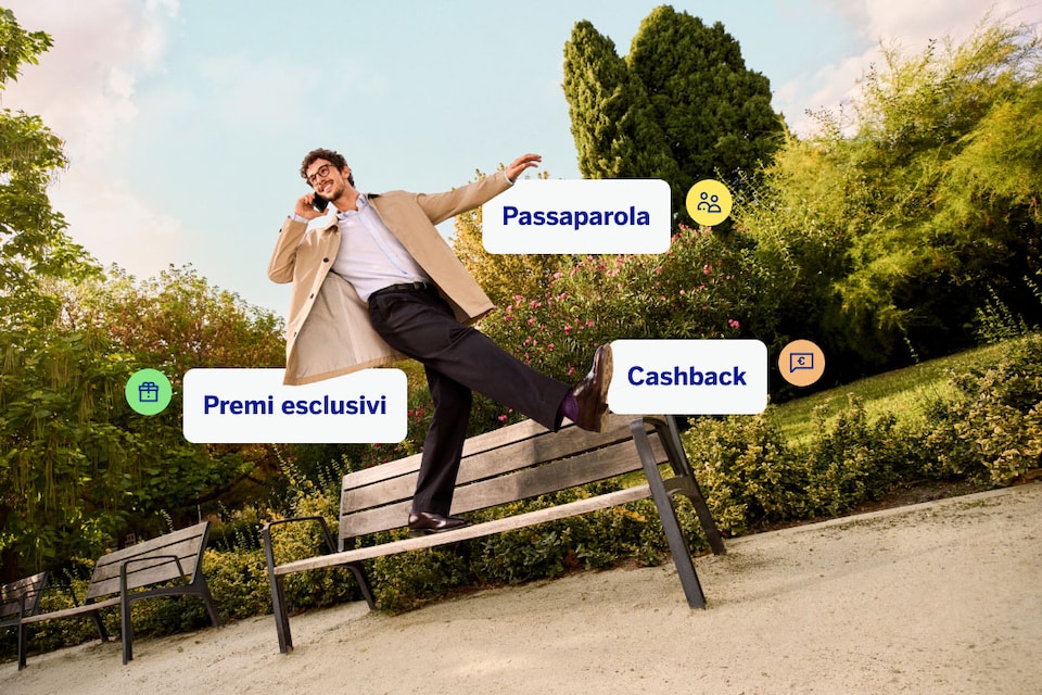 Promozioni BBVA