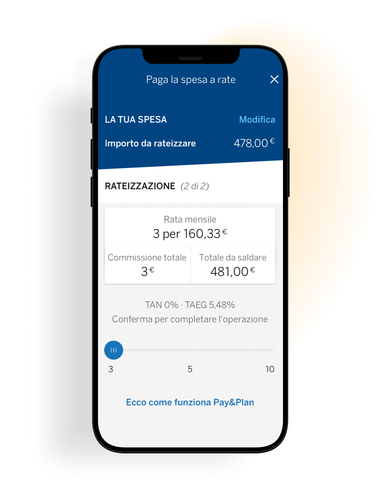 Pay mobile BBVA