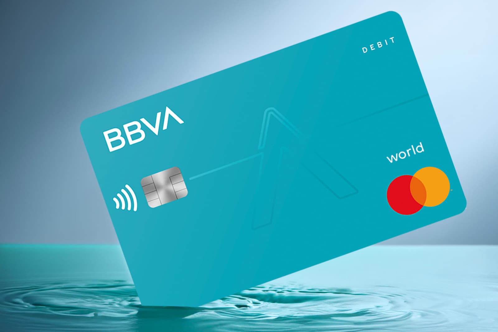 debit card