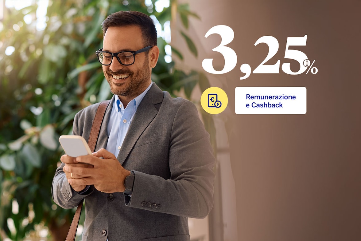 Remunerazione e Cashback
