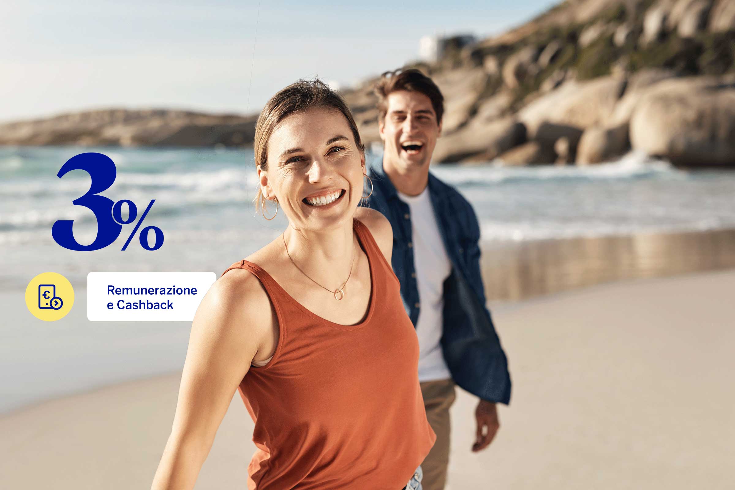 Remunerazione e Cashback