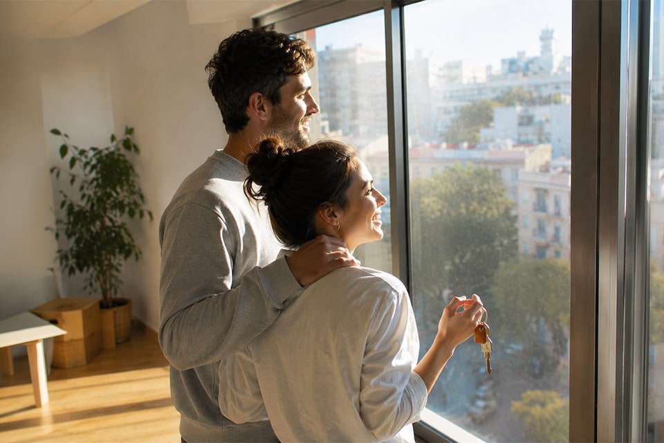 Il mutuo giusto per la tua casa