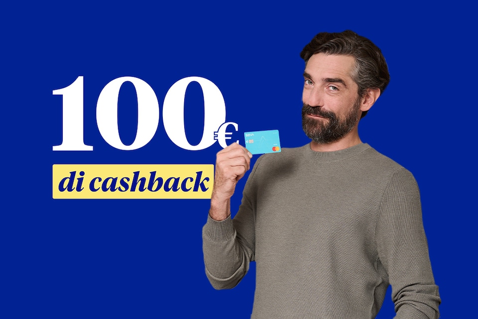 Cashback BBVA