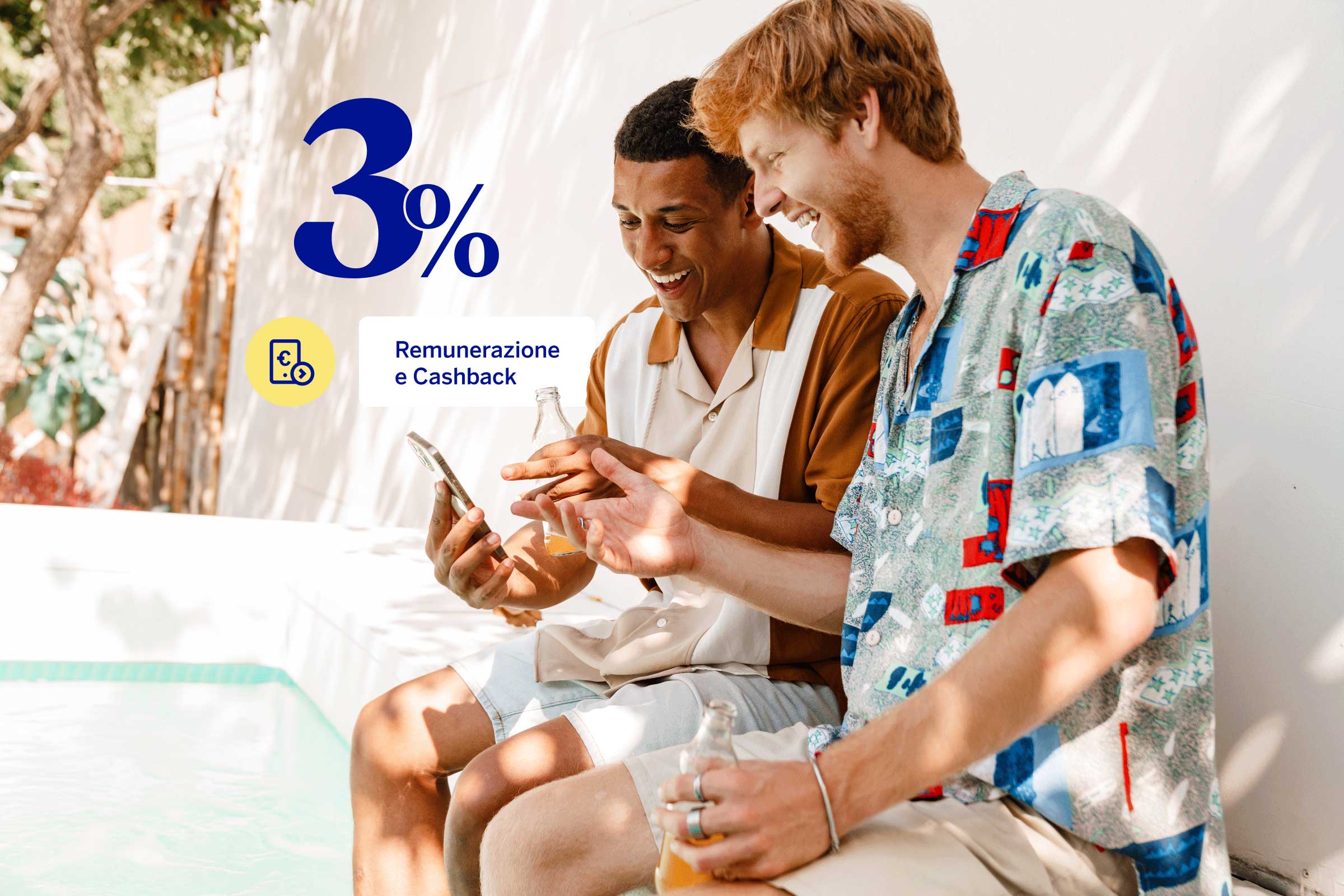 Cashback BBVA