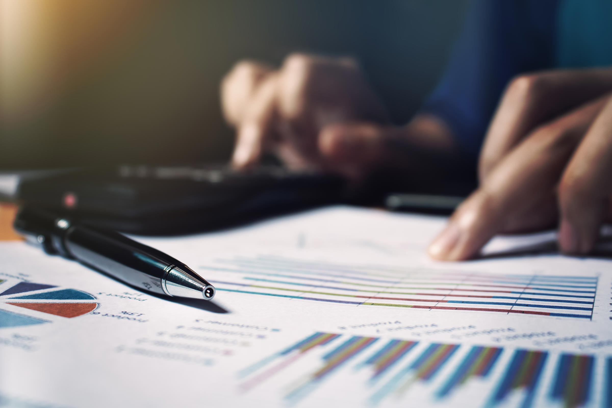 Salary components  