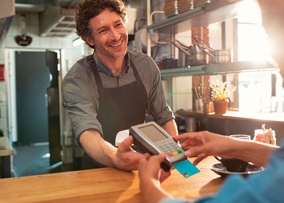 PayPal card