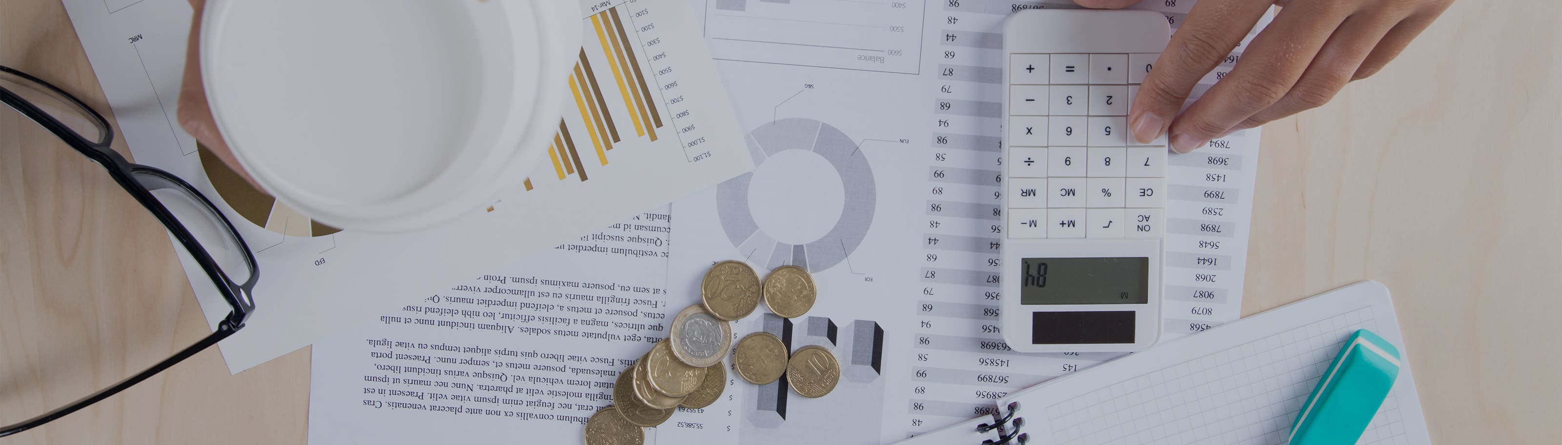 Header family budget